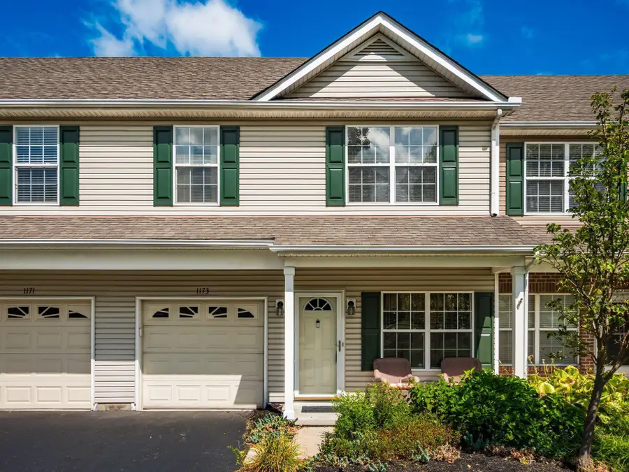 1173 Park Drive, Gahanna, OH 43230 - #2
