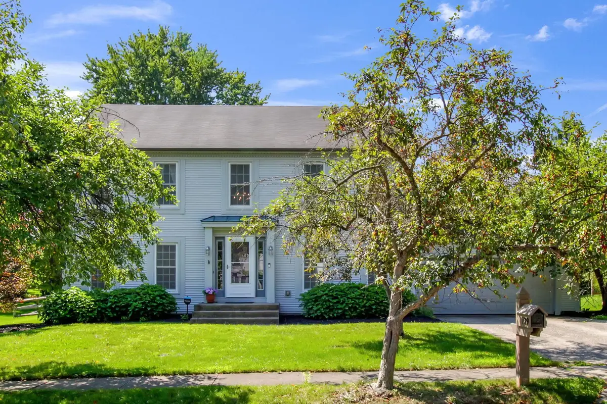 139 Kellys Court, Powell, OH 43065 - #1