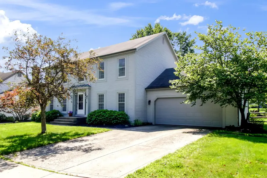 139 Kellys Court, Powell, OH 43065 - #2