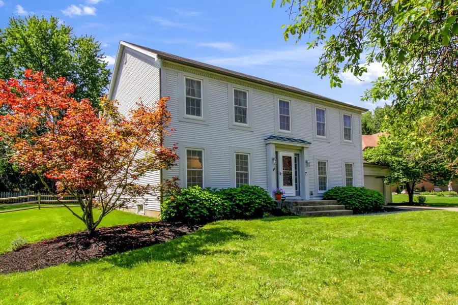139 Kellys Court, Powell, OH 43065 - #3
