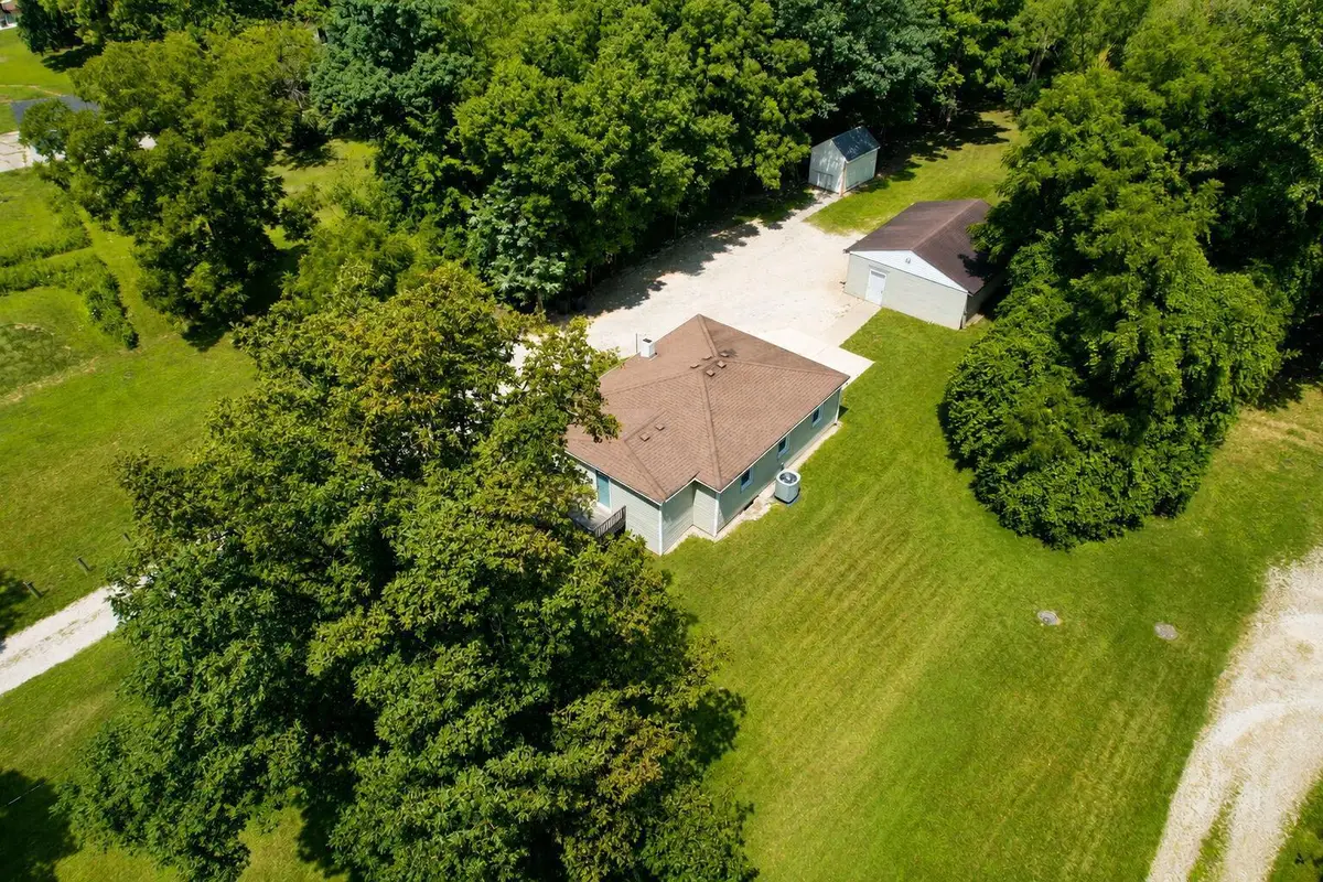 3738 Alkire Road, Grove City, OH 43123 - #1