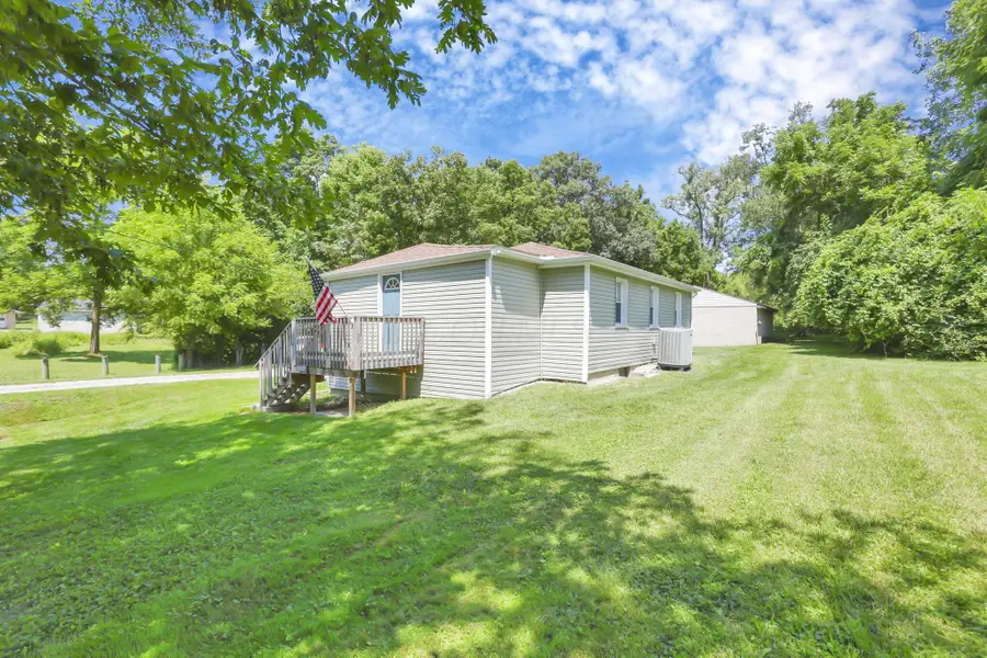 3738 Alkire Road, Grove City, OH 43123 - #3