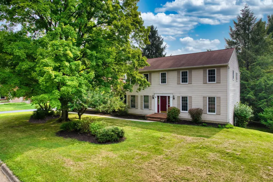 670 Carriage Court, Newark, OH 43055 - #2