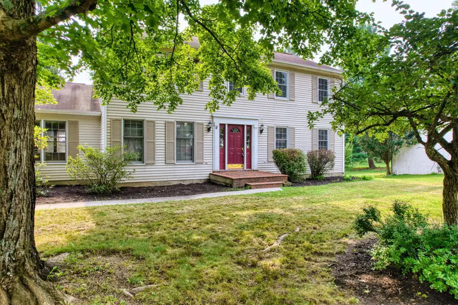 670 Carriage Court, Newark, OH 43055 - #3