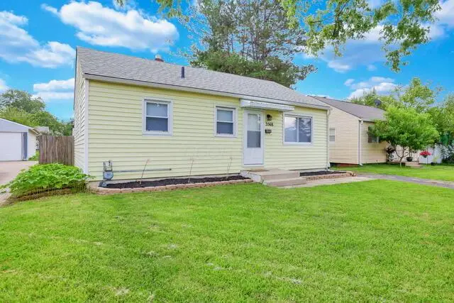3568 Karl Road, Columbus, OH 43224 - #1