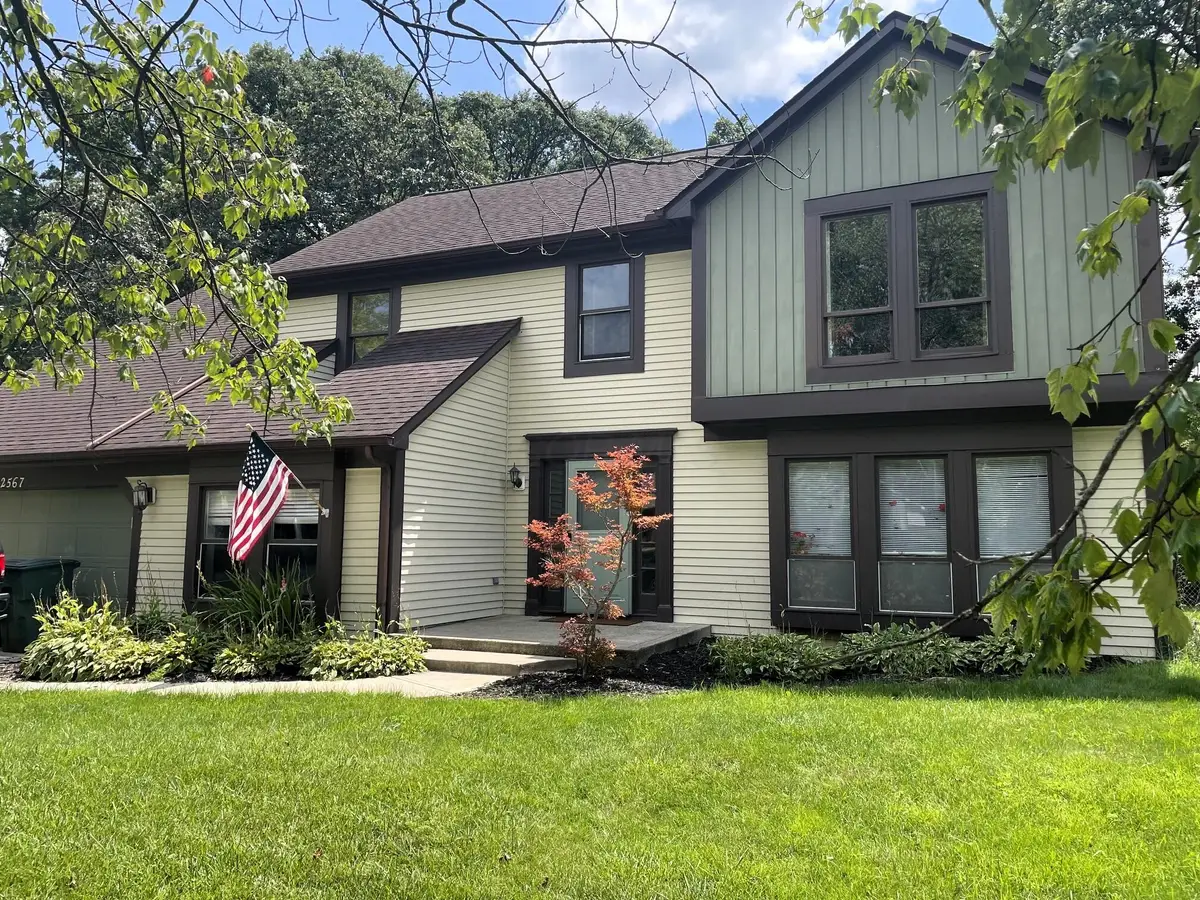 2567 Starford Drive, Dublin, OH 43016 - #1