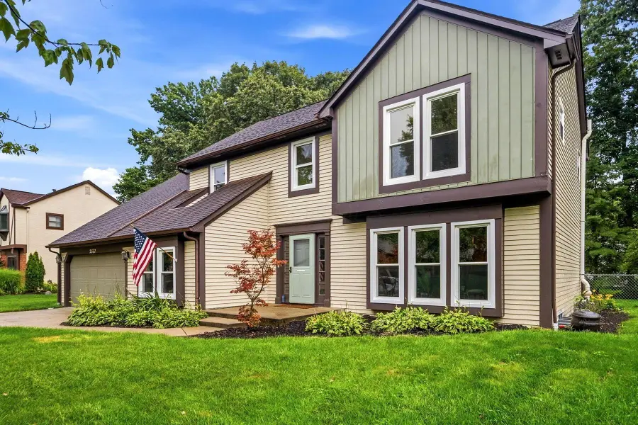 2567 Starford Drive, Dublin, OH 43016 - #3