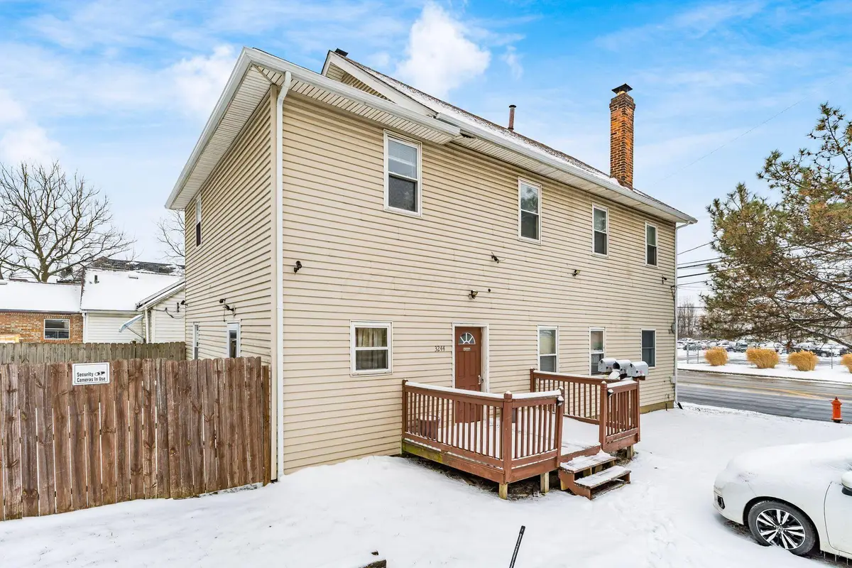 3244 E 5th Avenue, Columbus, OH 43219 - #1