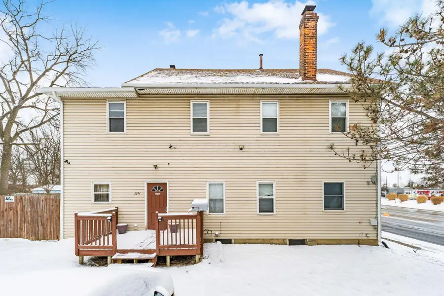 3244 E 5th Avenue, Columbus, OH 43219 - #2