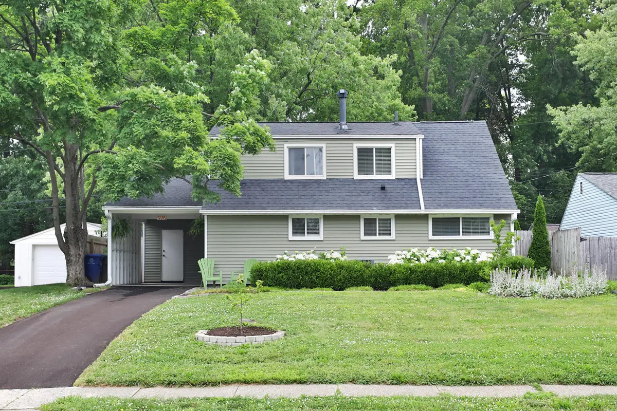 976 Joos Avenue, Columbus, OH 43229 - #1