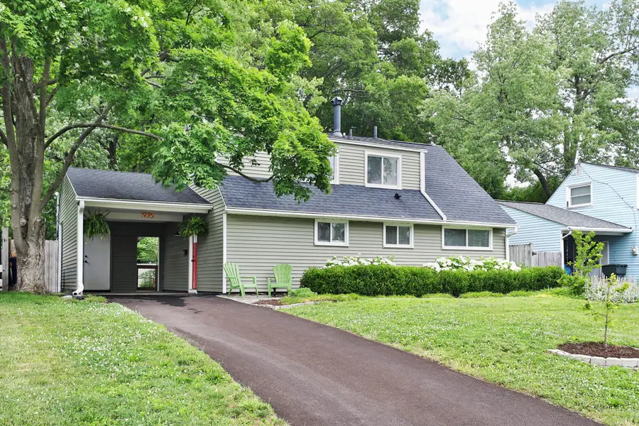 976 Joos Avenue, Columbus, OH 43229 - #2