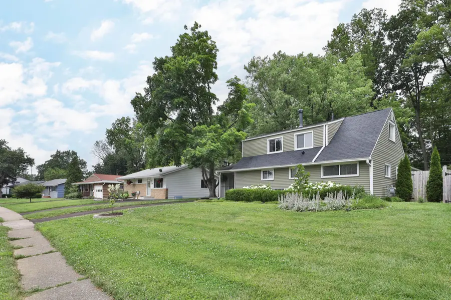 976 Joos Avenue, Columbus, OH 43229 - #3