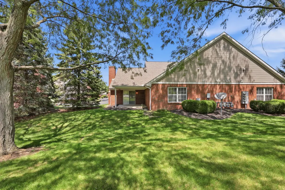 6155 Glenvillage Drive, Dublin, OH 43016 - #1