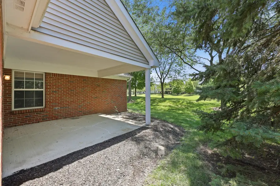 6155 Glenvillage Drive, Dublin, OH 43016 - #3
