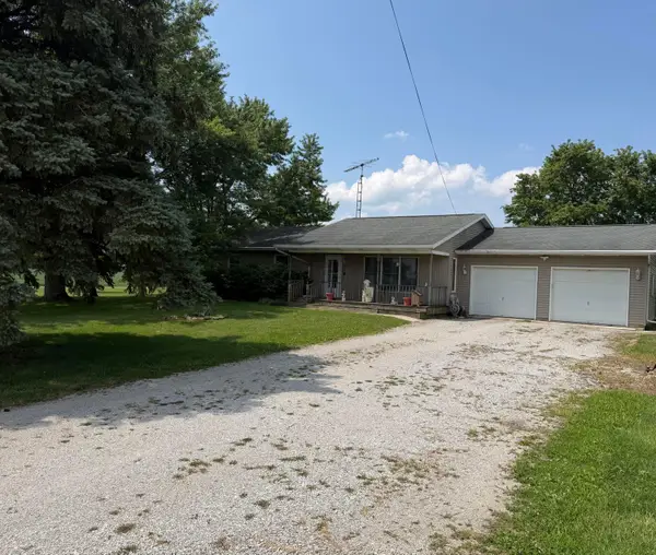 16557 Pepple Road, Waynesfield, OH 45896