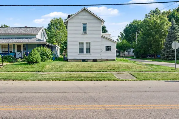 527 E 4th Street, Marysville, OH 43040