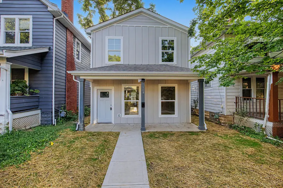 118 N Ogden Avenue, Columbus, OH 43204 - #2