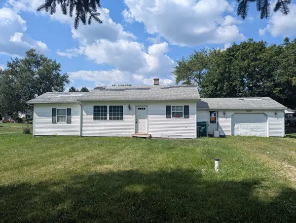2194 W Blee Road, Springfield, OH 45502