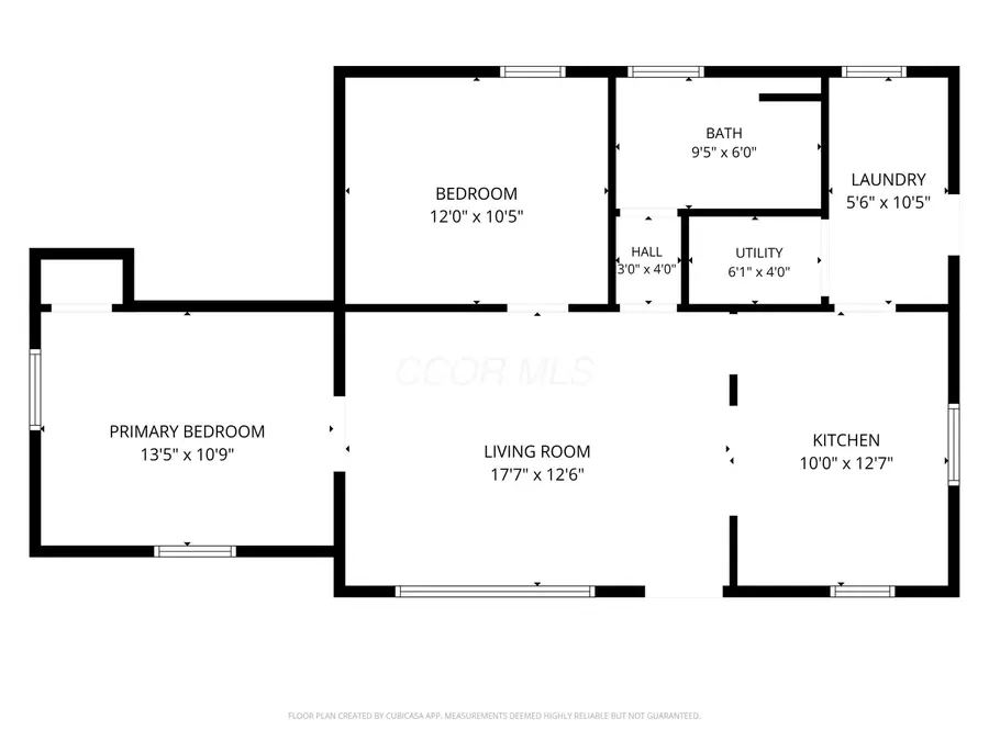 2194 W Blee Road, Springfield, OH 45502 - #3