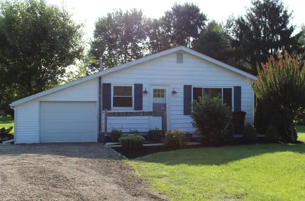13911 Watkins Road, Marysville, OH 43040