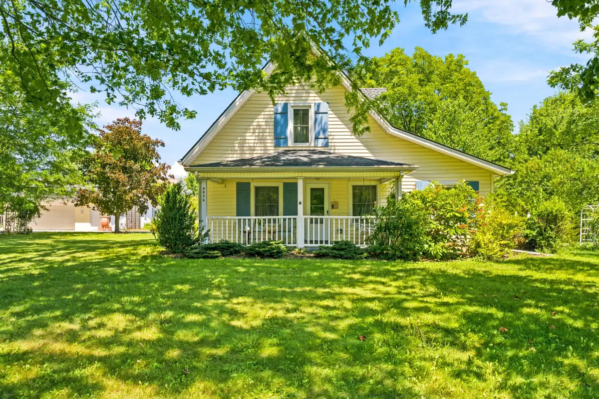 8036 Brock Road, Plain City, OH 43064 - #1