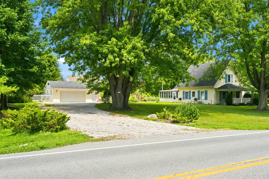 8036 Brock Road, Plain City, OH 43064 - #2