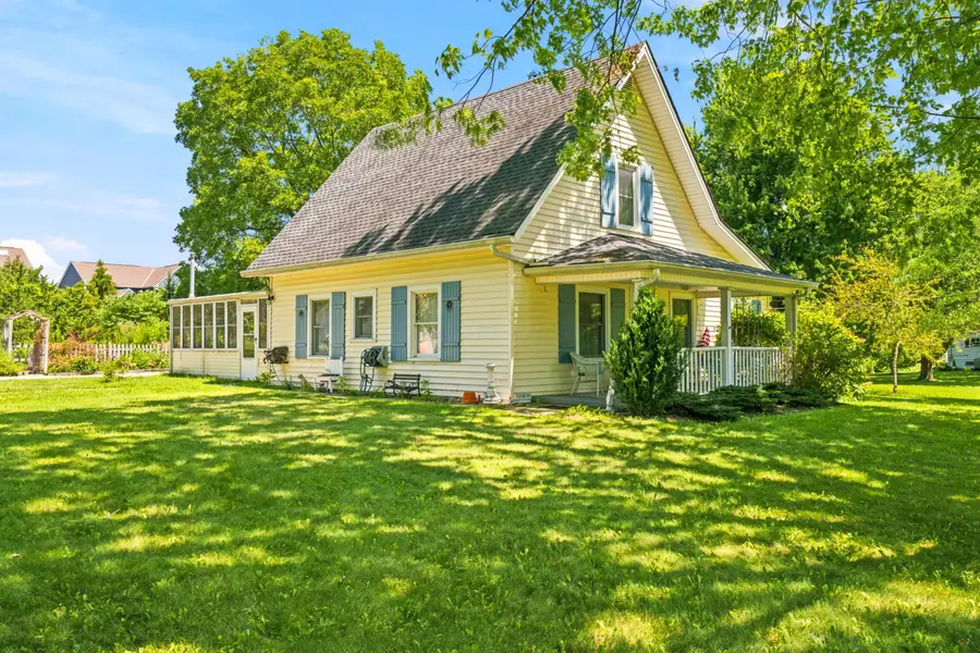 8036 Brock Road, Plain City, OH 43064 - #3
