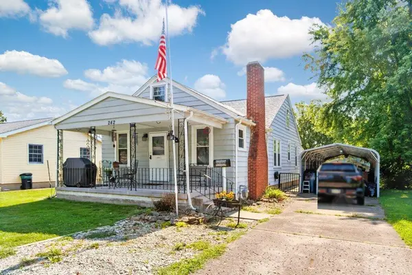 242 Boving Road, Lancaster, OH 43130