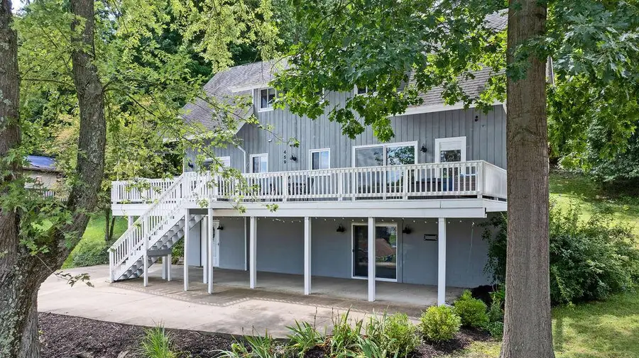 459 Baldwin Drive, Howard, OH 43028 - #2