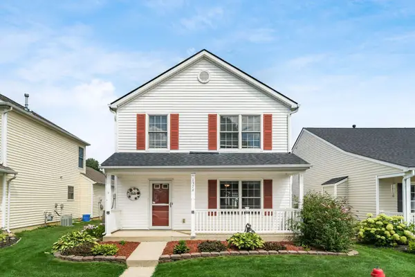 1376 Phlox Avenue, Blacklick, OH 43004