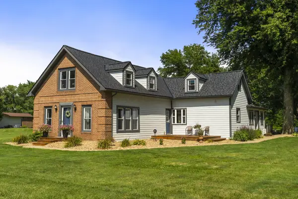 3600 N County Road 605, Sunbury, OH 43074