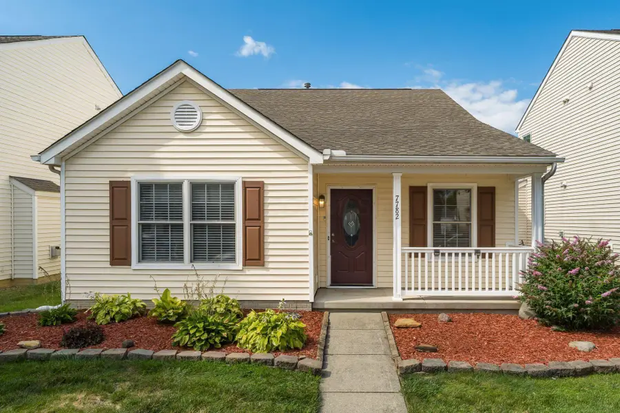 7782 Freesia Street, Blacklick, OH 43004 - #2