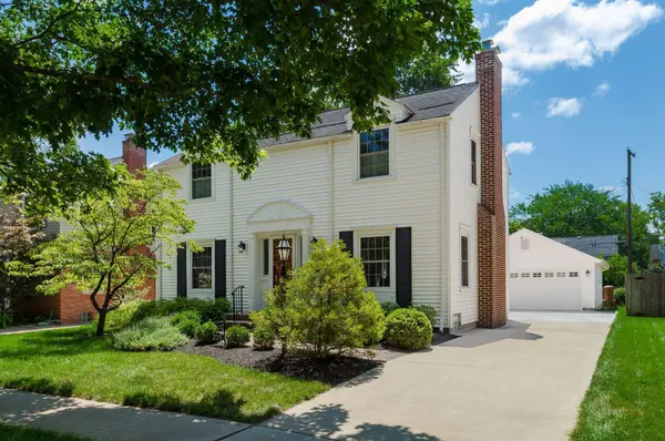 235 Fallis Road, Columbus, OH 43214