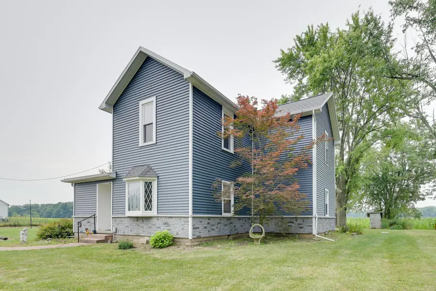 19834 Botkins Road, Jackson Center, OH 45334 - #3