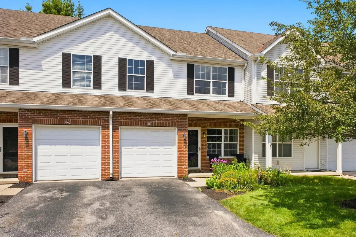 480 Fullers Circle, Pickerington, OH 43147 - #1