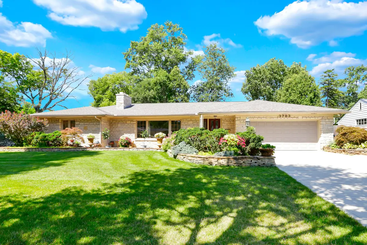 3783 Chevington Road, Columbus, OH 43220 - #1