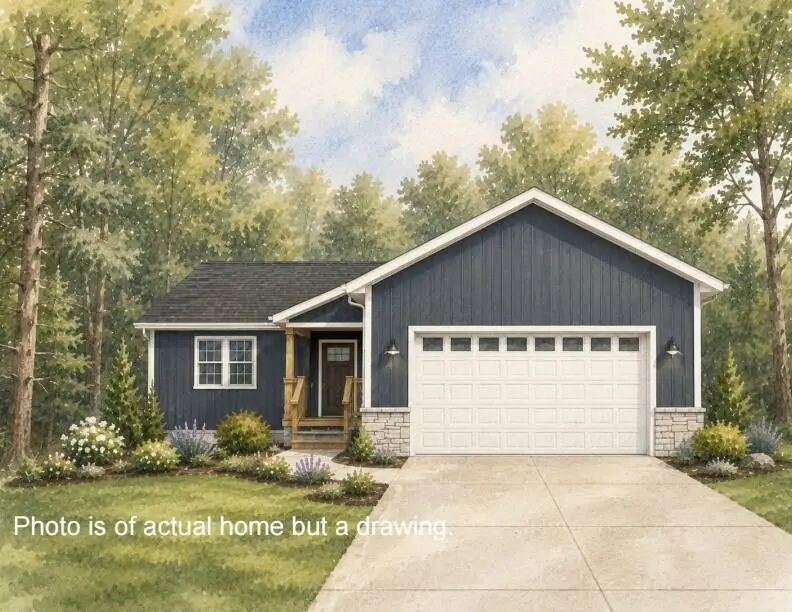 942 Country Club Drive, Howard, OH 43028 - #1