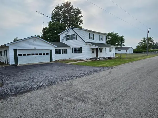 801 Jasper Coil Road Nw, Washington Court House, OH 43160