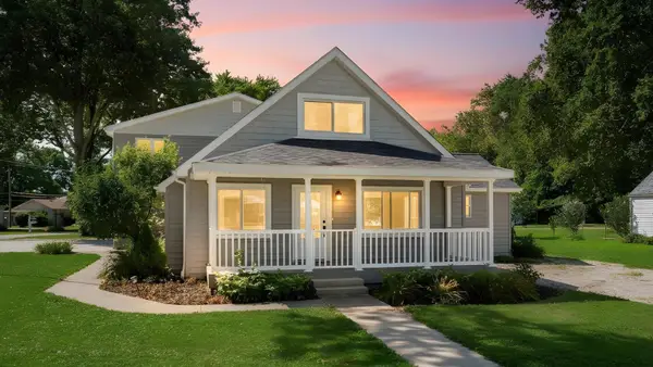 3155 Cottonwood Court Ne, Millersport, OH 43046