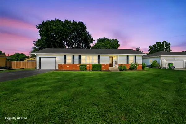310 Walnut Creek Pike, Circleville, OH 43113