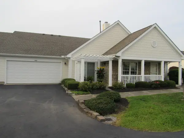1283 Wilshire Court, Circleville, OH 43113