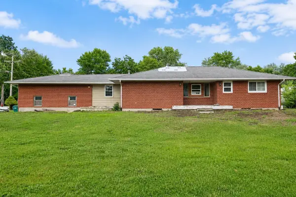 415 S Main Street, Lakeview, OH 43331