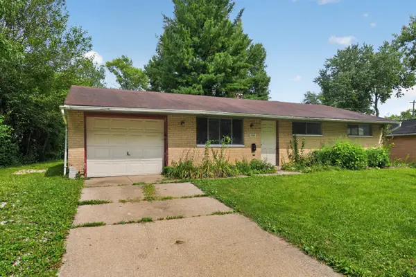 5846 Varadero Drive, Westerville, OH 43081