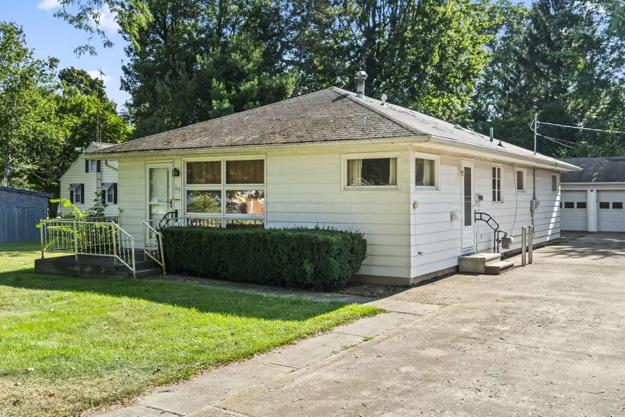306 S Seffner Avenue, Marion, OH 43302 - #3