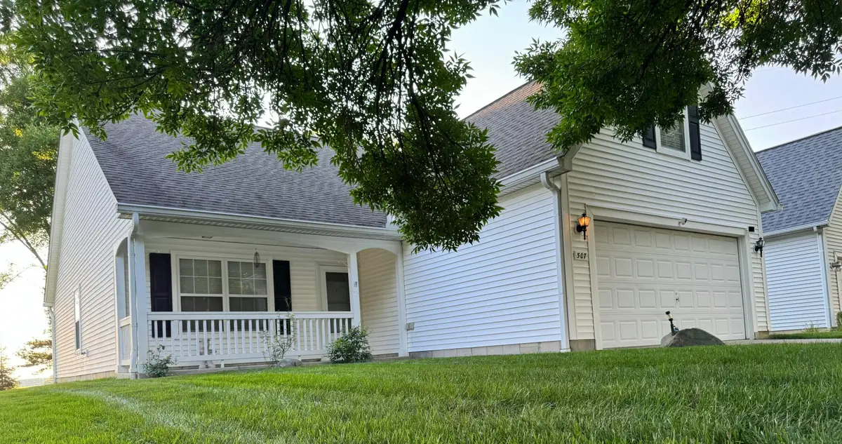 507 Straiton Square, Westerville, OH 43082 - #1