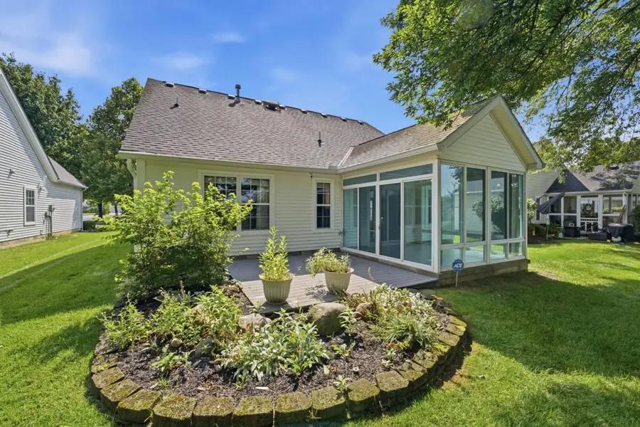 507 Straiton Square, Westerville, OH 43082 - #2