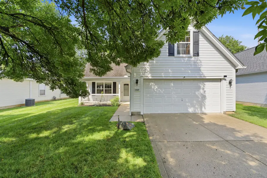 507 Straiton Square, Westerville, OH 43082 - #3