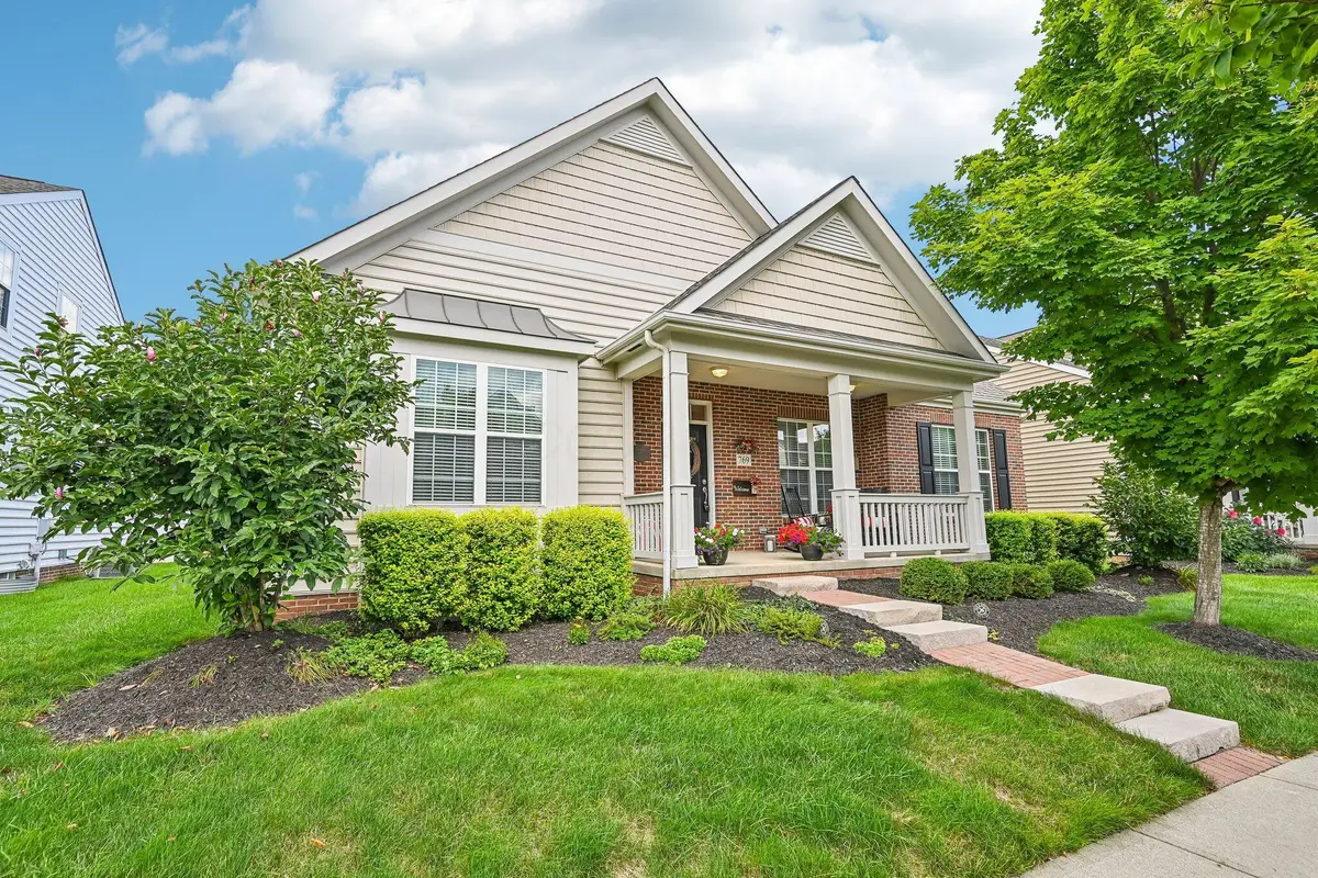 769 Woodbend Drive, Westerville, OH 43082 - #1