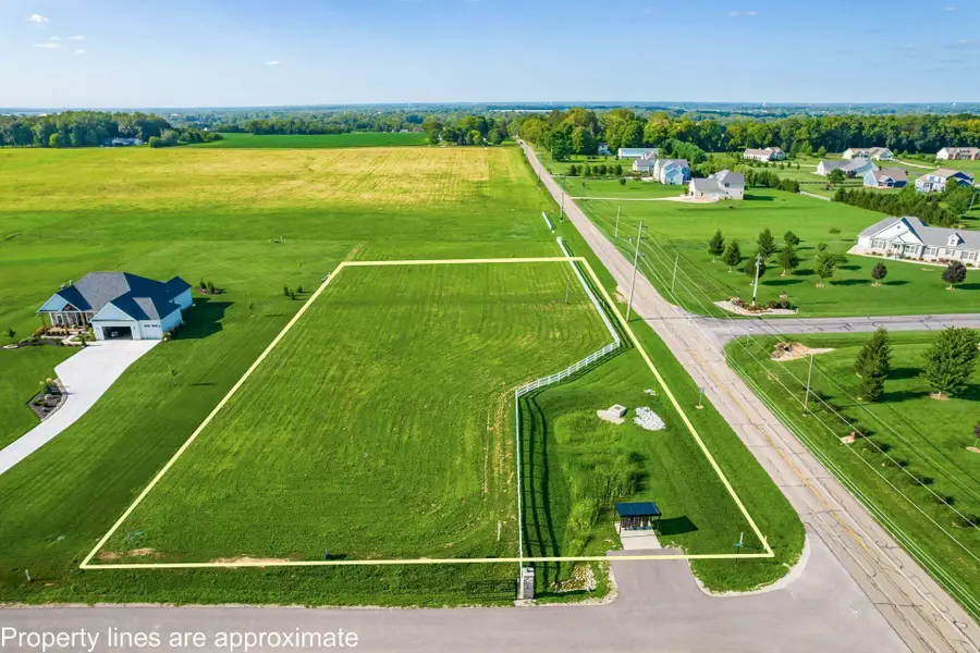 215 Jonathan Trail, Canal Winchester, OH 43110 - #3