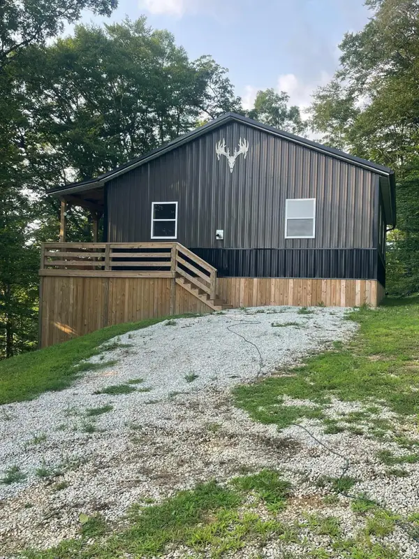 13960 State Route 595, Logan, OH 43138